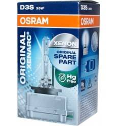 Bec Xenon D3S Osram Xenarc Standard