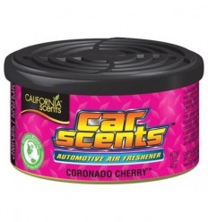 Odorizant Auto California Scents - Coronado Cherry