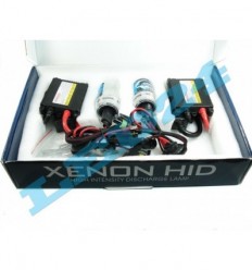 Kit Xenon 35w Super Slim AC