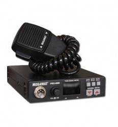 Statie radio CB Megawat Pro-4000
